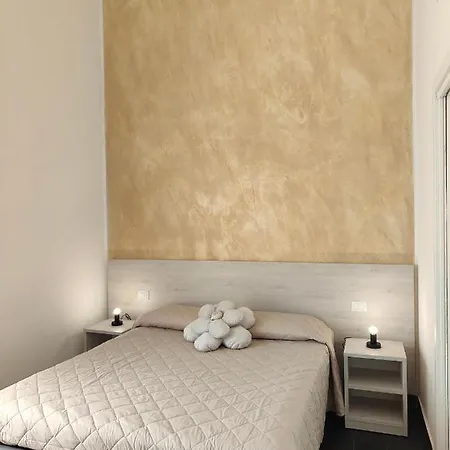 Velvet Guest house *