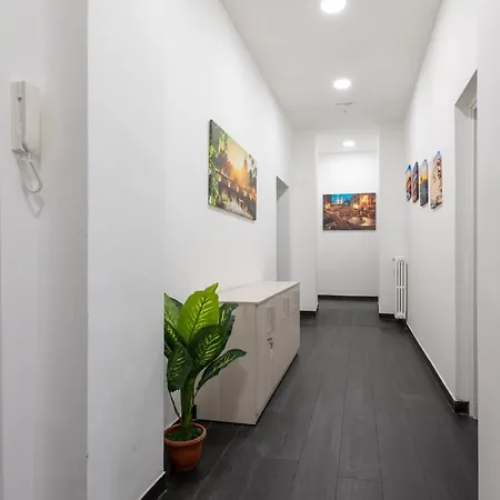 Velvet Guest house Rome