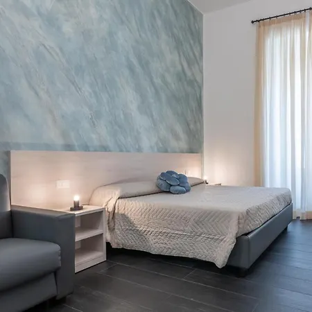 Casa de hóspedes Velvet