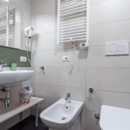 Velvet Guest house Rome