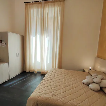 Velvet Guest house Rome