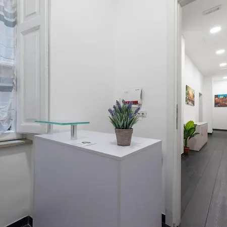 Velvet Casa de hóspedes