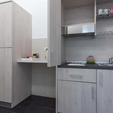 Velvet Casa de hóspedes 4*