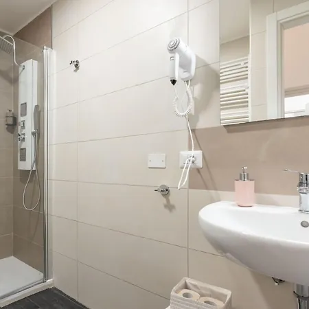 Velvet Casa de hóspedes 4*