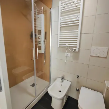 Casa de hóspedes Velvet 4*