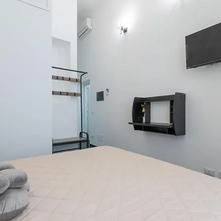 Guest house Velvet Rome