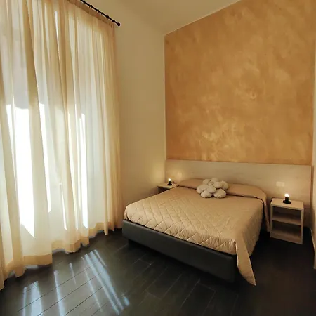 Velvet Casa de hóspedes 4*