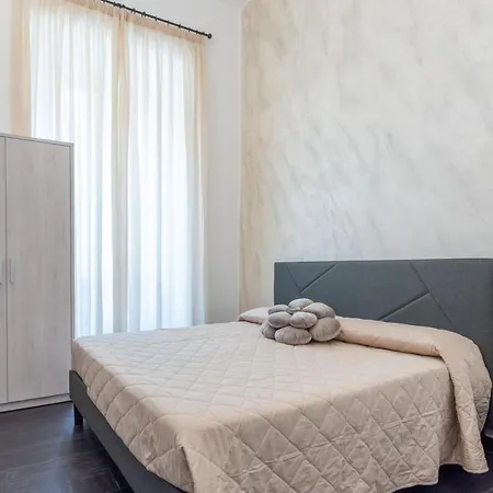 Velvet 4* Řím